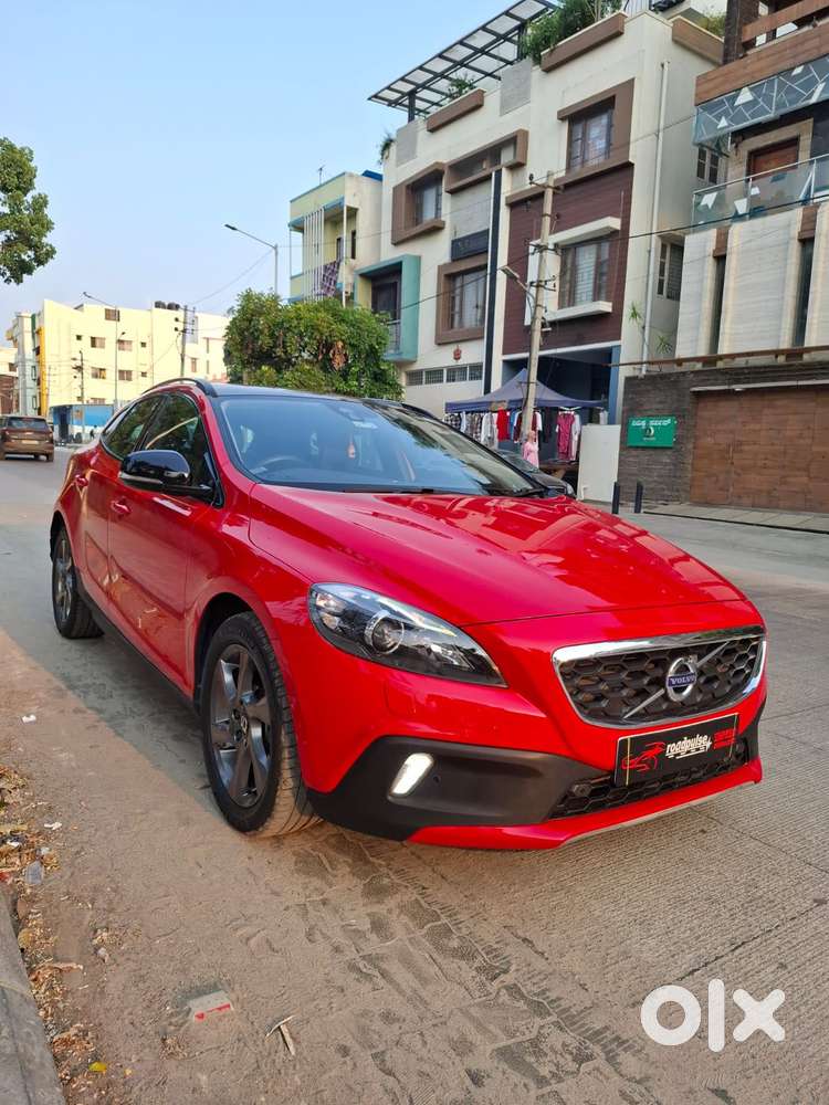 Volvo V40 [ ] 2.0 D3 Kinetic, 2016, Diesel