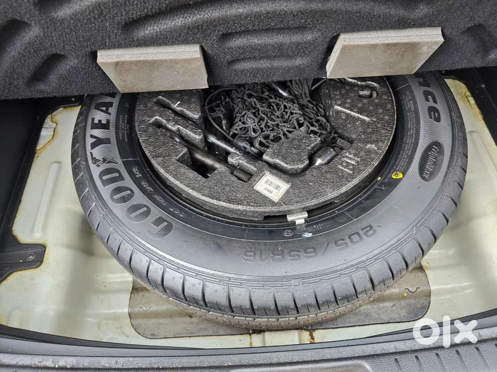 Hyundai Creta 1.4 S Plus Diesel, 2018, Diesel