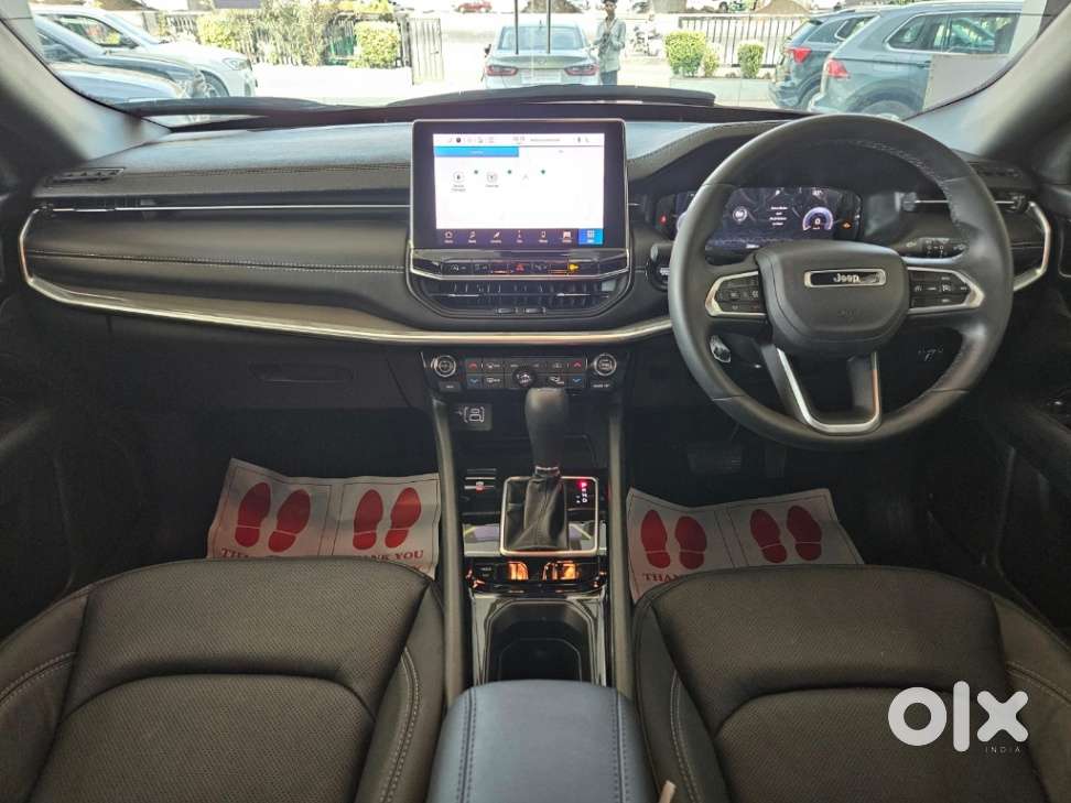 Jeep Compass Model S (o) 2.0 Diesel At, 2026, Diesel