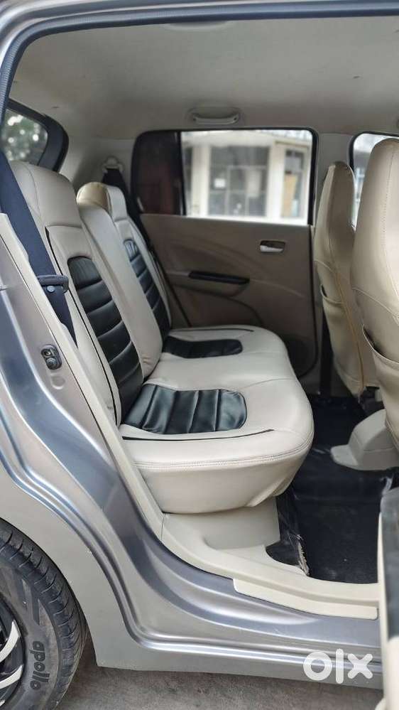 Maruti Suzuki Celerio Zxi Amt, 2016, Petrol