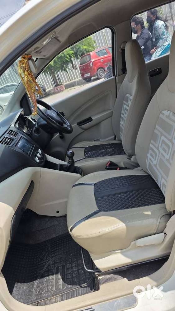Maruti Suzuki Celerio 1.0 Tour H2 Cng, 2019, Cng & Hybrids