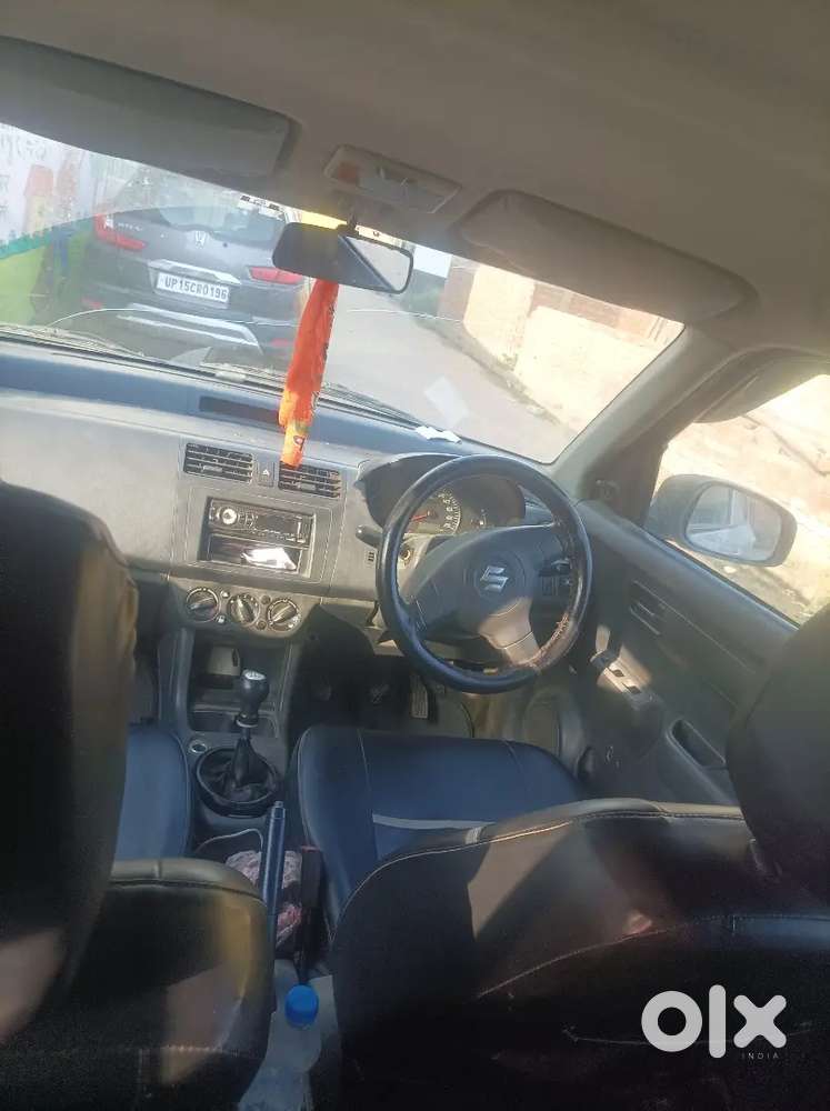 Car Ek Dam Fit H