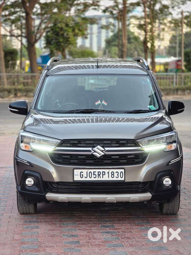 Maruti Suzuki Xl6 1.5 Alpha Mt, 2022, Petrol