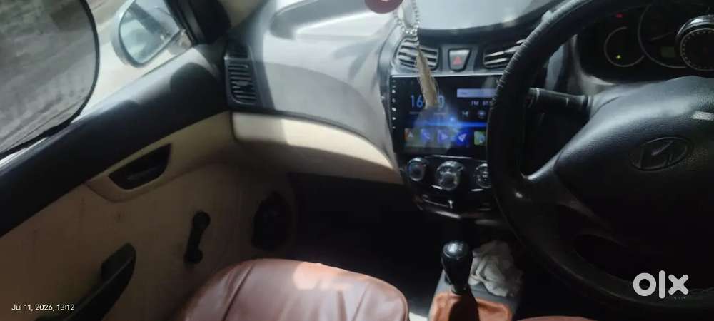 Hyundai Eon 2013 Car Model