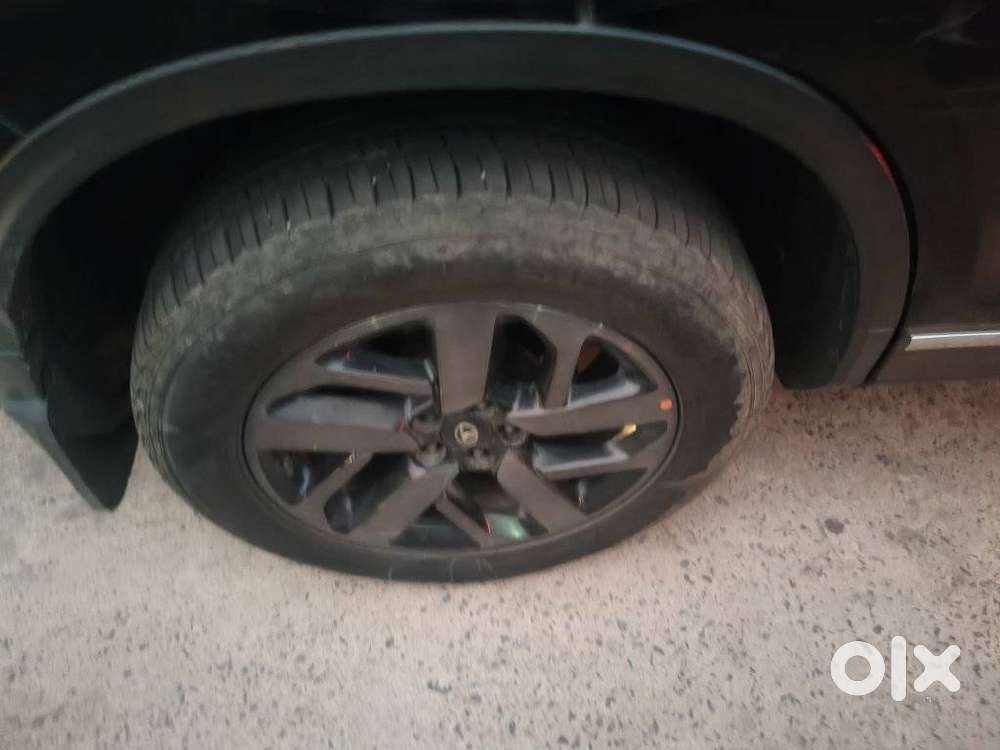 Tata Safari 2.0 Kryotec Xz Plus Red Dark Edition, 2022, Diesel