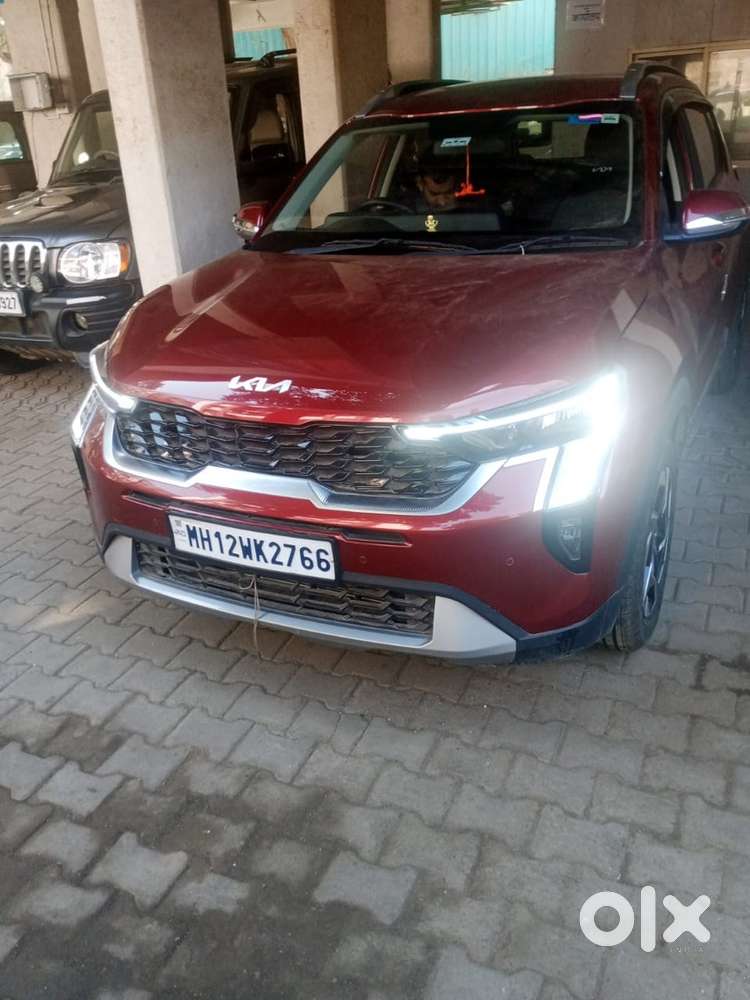 Kia Sonet 2024 Petrol
