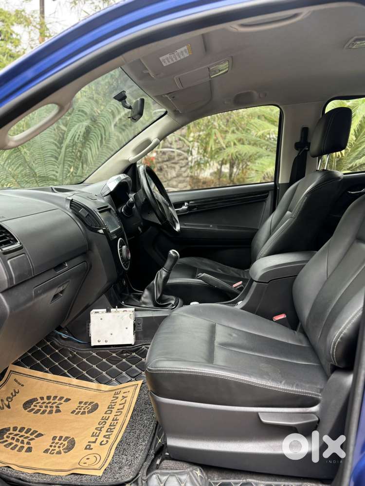 Isuzu D-max V-cross High (z), 2020, Diesel