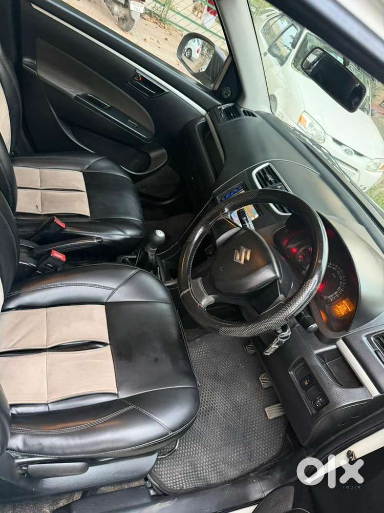 Maruti Suzuki Swift 2016 Diesel Good Condition