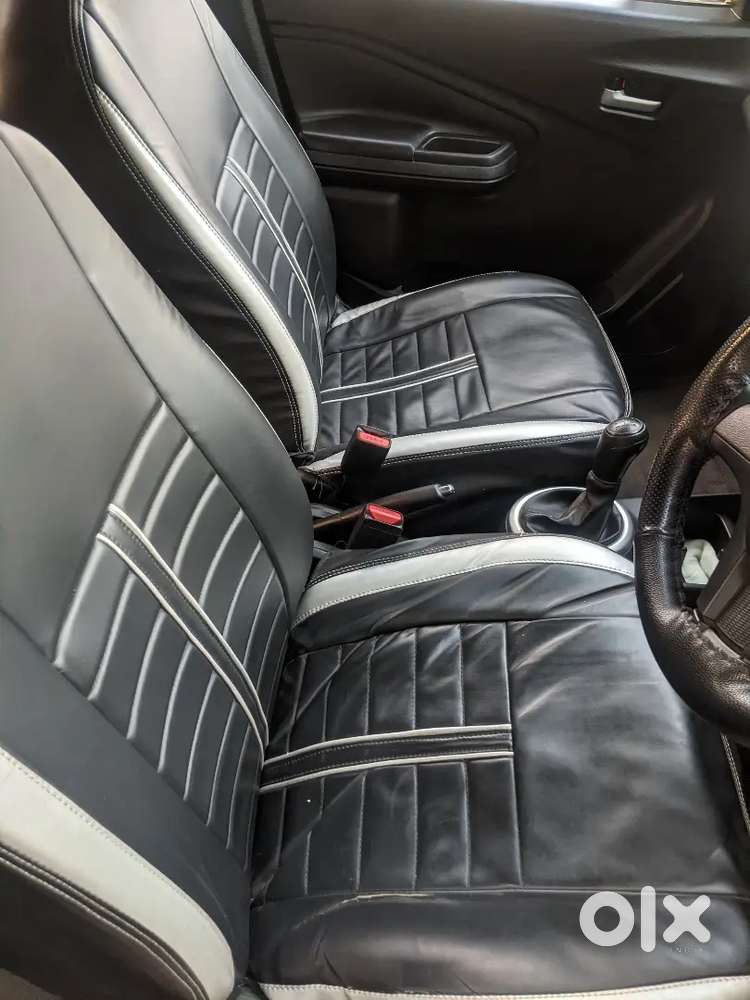 Maruti Suzuki Celerio 2024 Petrol 27000 Km Driven