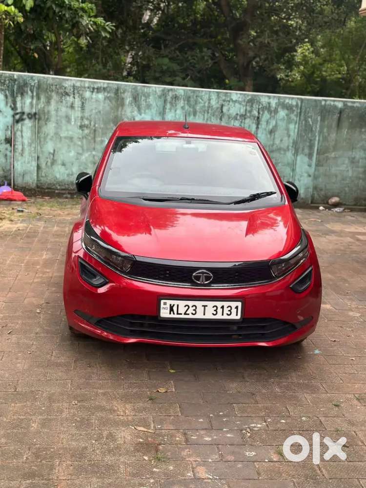 Tata Altroz 1.2 Xe 2020