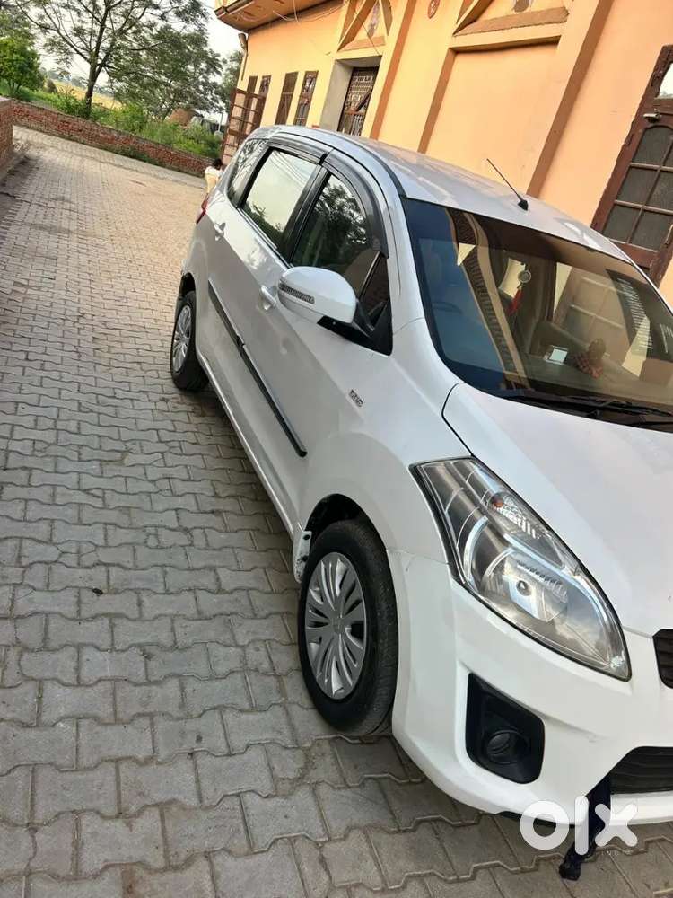 All Original Car H