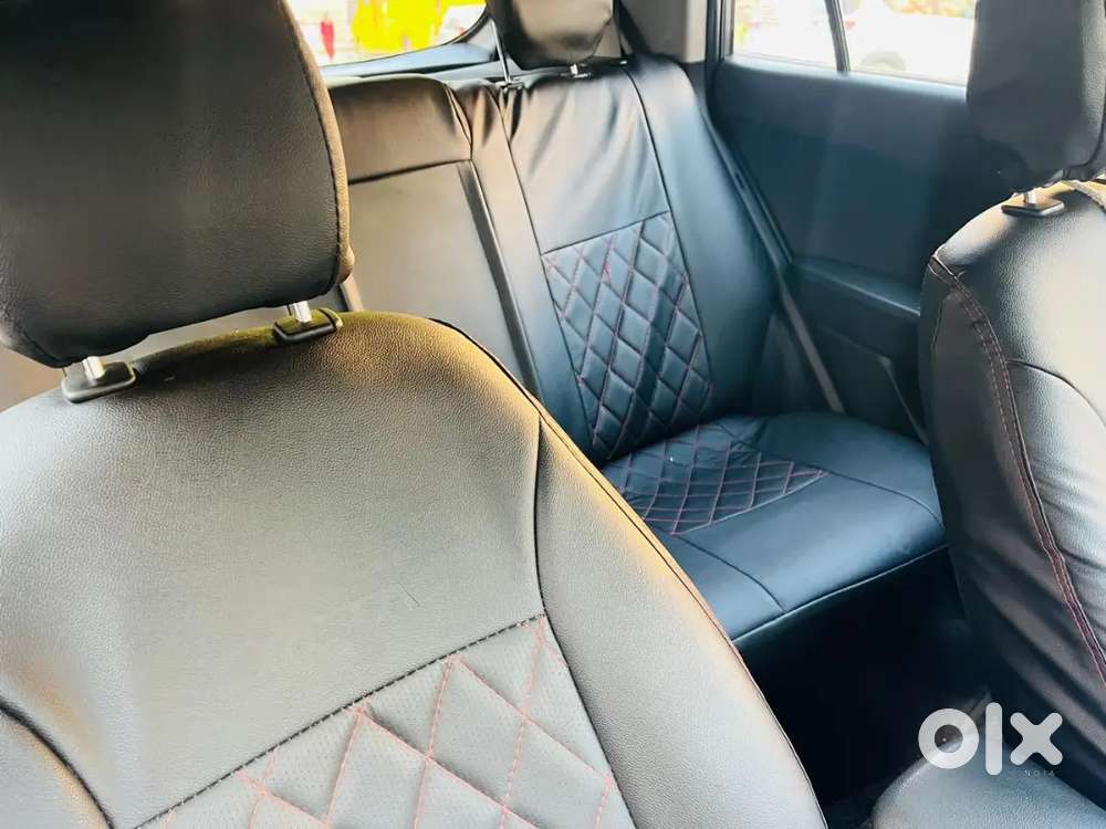 Hyundai Creta 2019 Model With Top Model 1.5 Sx Petrol.