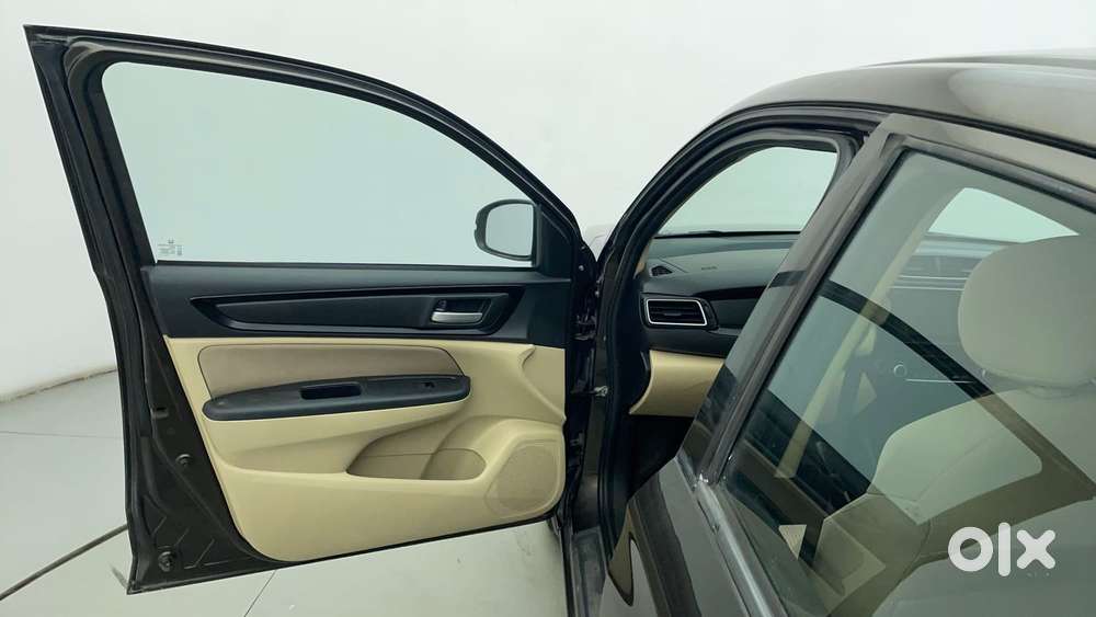 Honda Amaze Vx Cvt I-vtec, 2020, Petrol