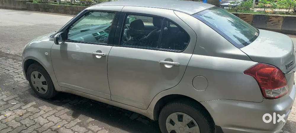 Maruti Suzuki Dzire 2009 Petrol