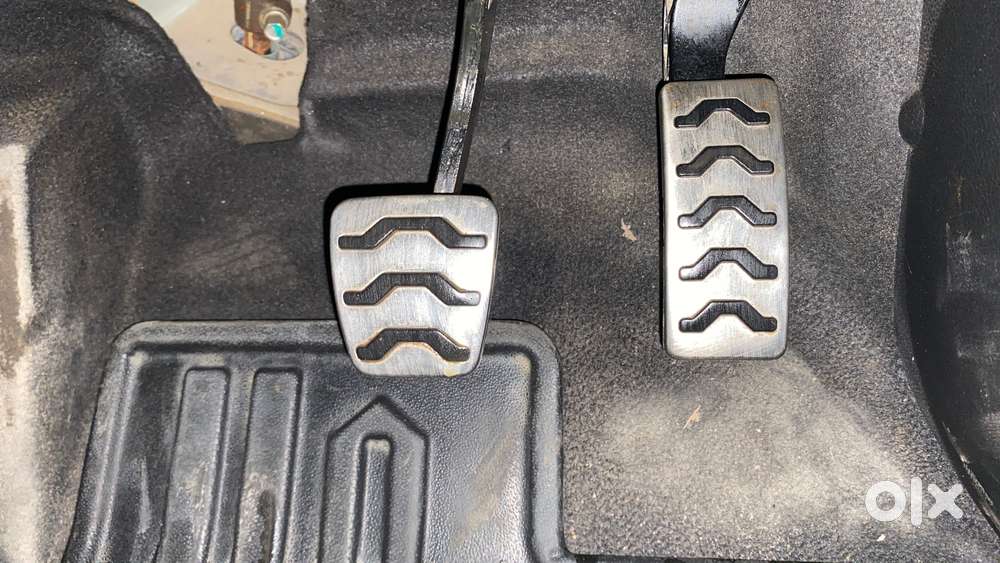 Kia Sonet Gtx Plus Turbo Imt, 2020, Petrol