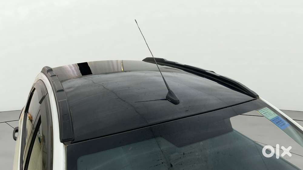 Tata Tiago Nrg Petrol, 2018, Petrol