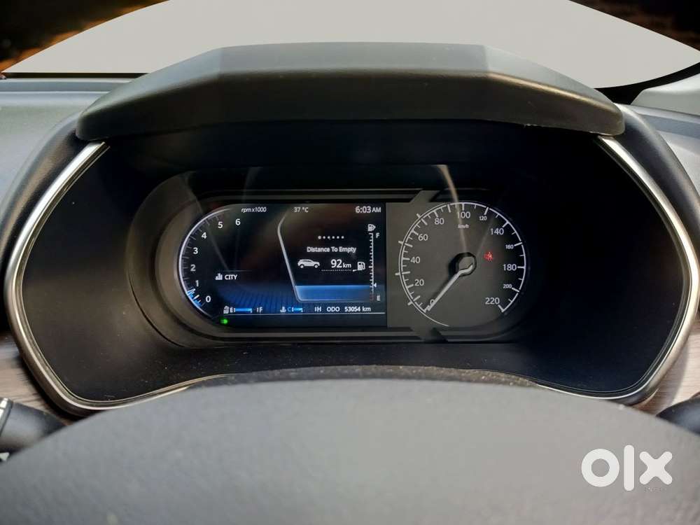 Tata Harrier Xz+, 2022, Diesel