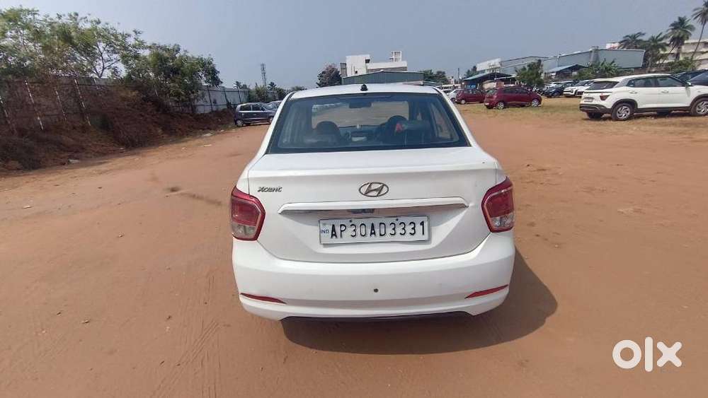 Hyundai Grand I10