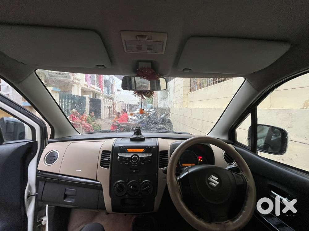 2017 Maruti Suzuki Wagon R