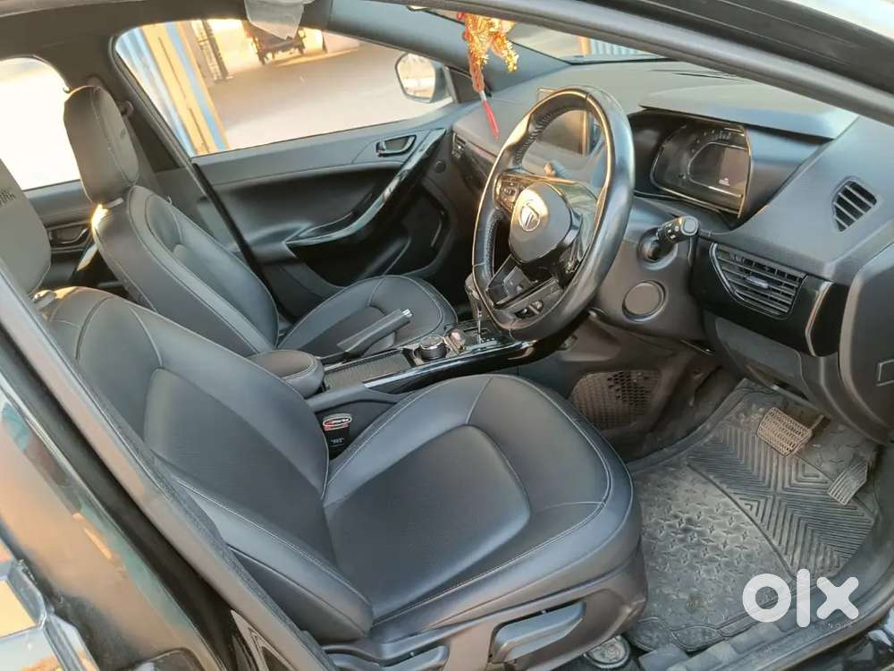 Well Maintained Vehicle