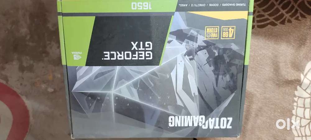I want to sell my pc