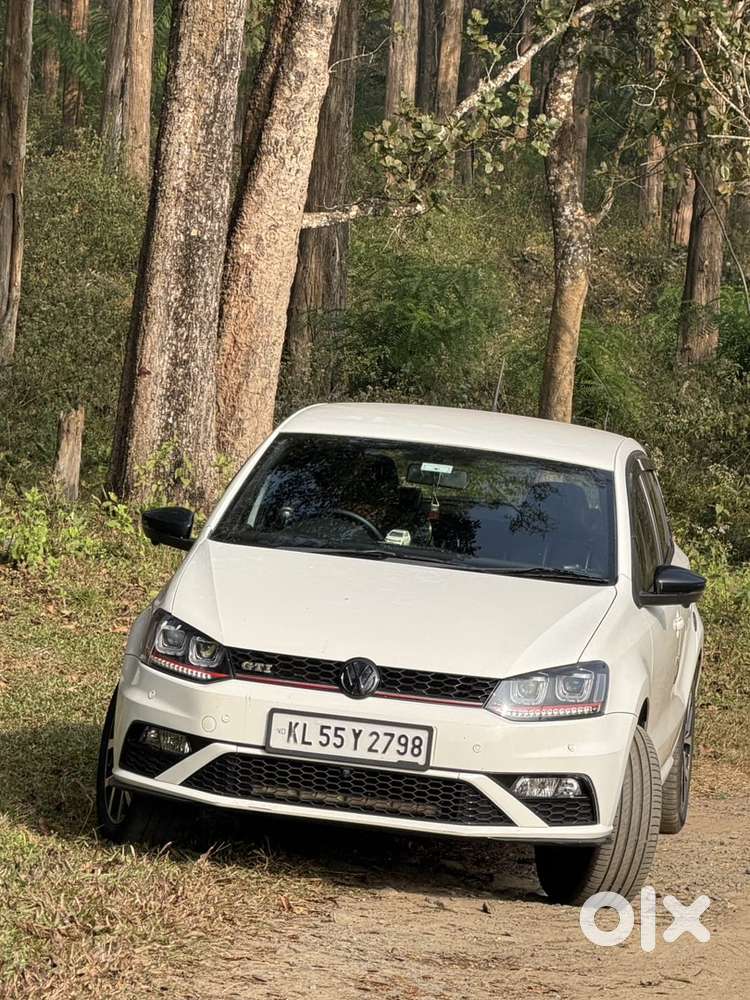 Volkswagen Polo 1.0 2018 Well Maintained