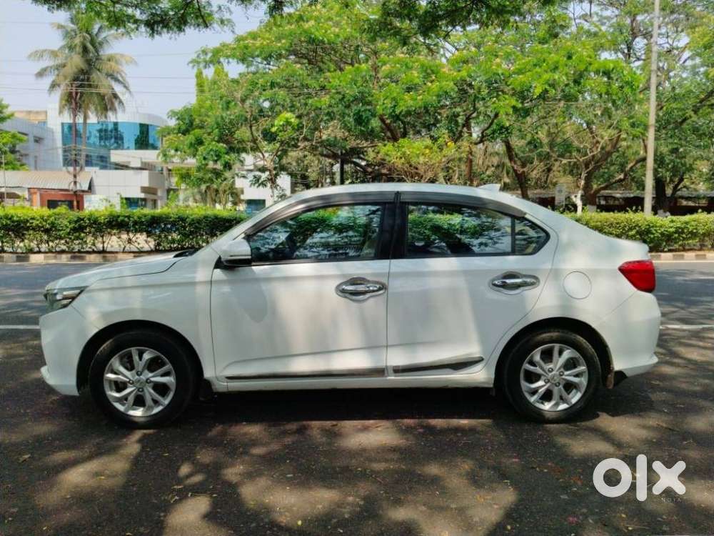 Honda Amaze Vx 1.2 Petrol Mt, 2020, Petrol