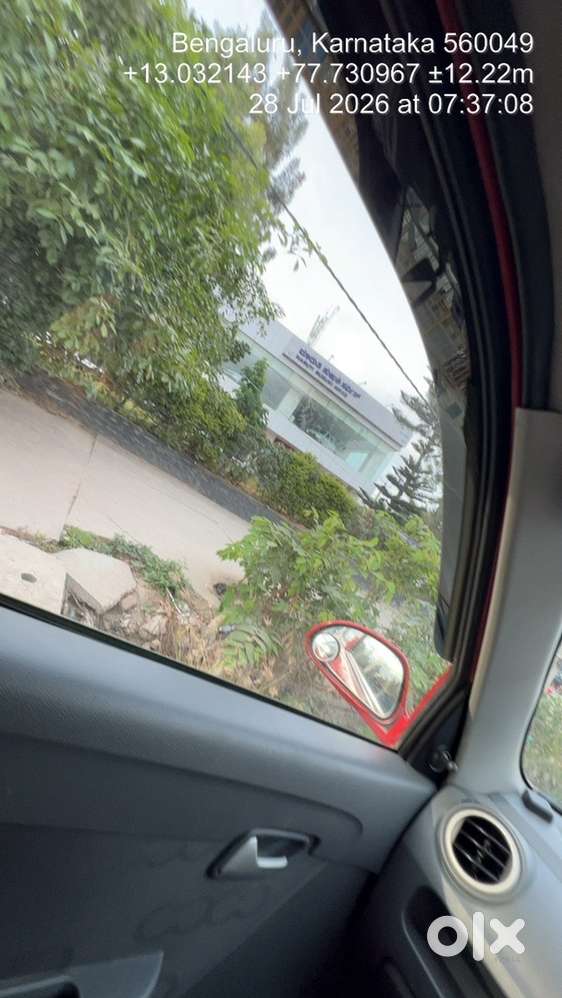 Maruti Suzuki Alto 800 Manual 2014 With Company Service History
