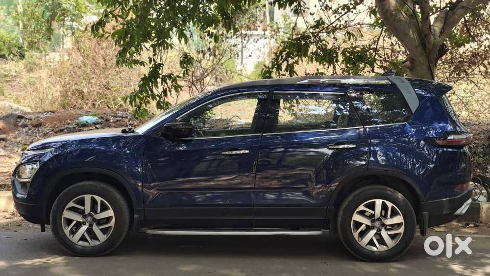 Tata Safari 2.0 Kryotec Xz Plus, 2021, Diesel