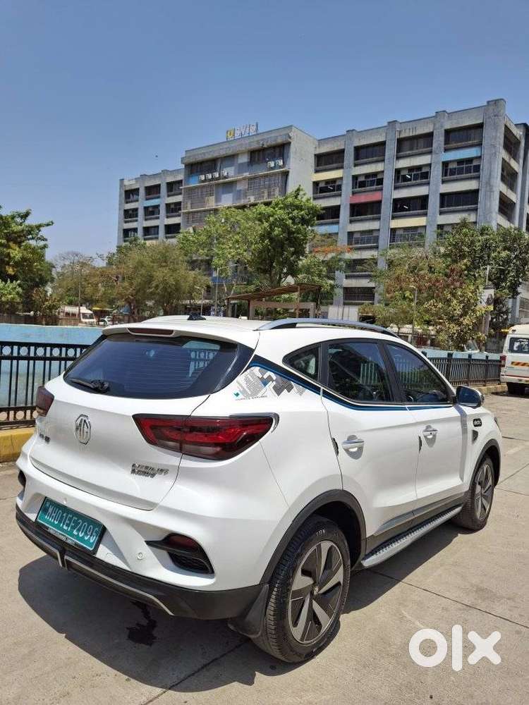 Mg Zs Ev Excite, 2023, Electric