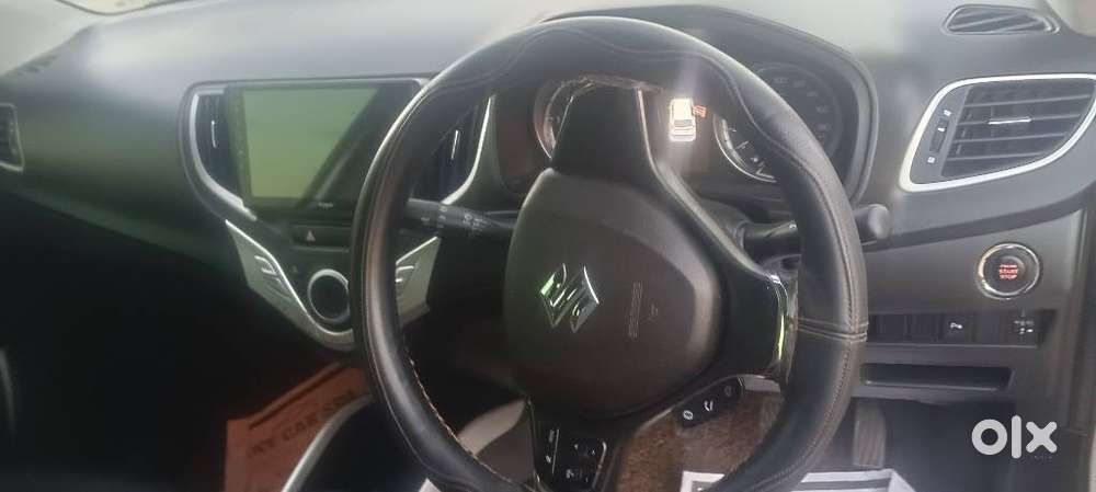 Maruti Suzuki Baleno, 2018, Diesel