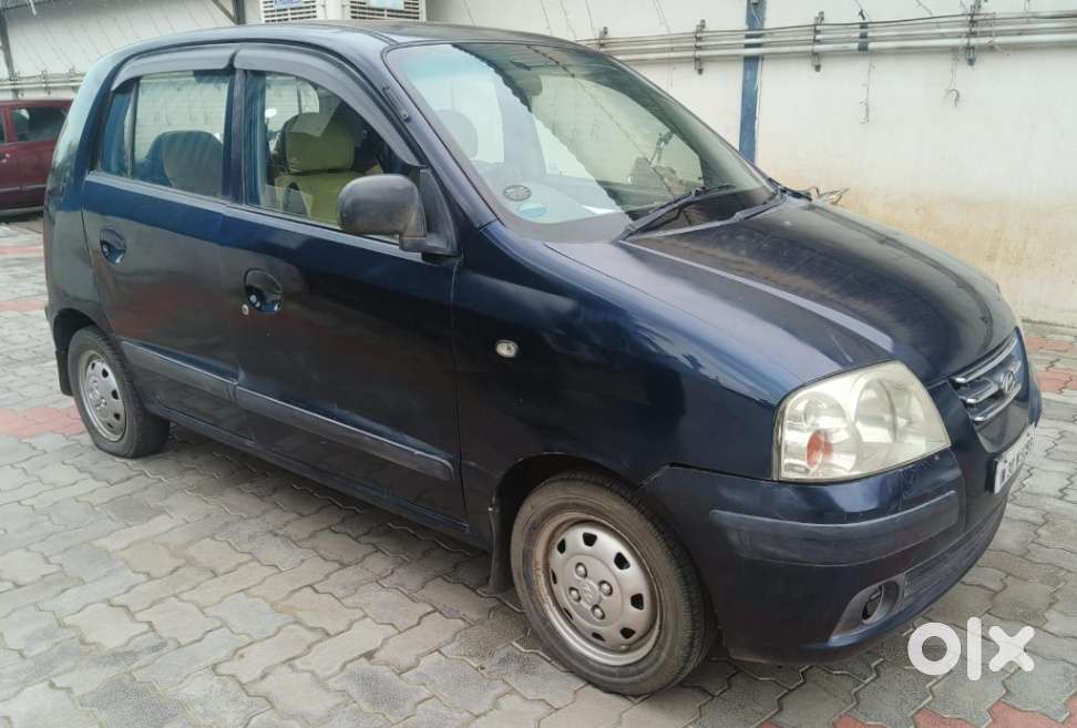 Hyundai Santro Xing Xo, 2006, Petrol