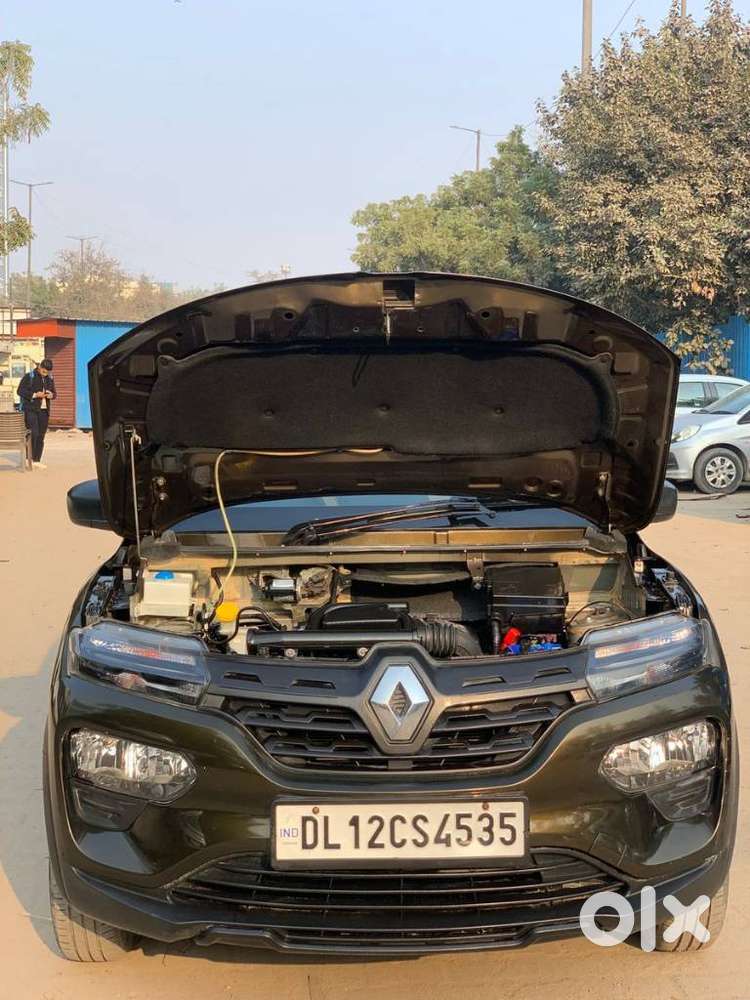 Renault Kwid Rxt 1.0, 2020, Petrol