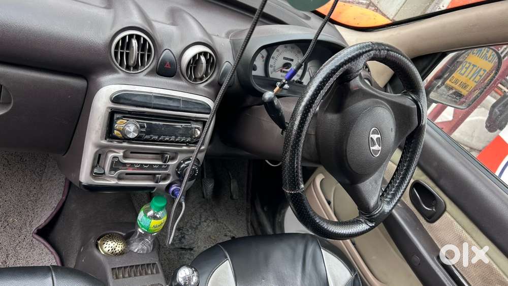 Hyundai Santro Xing Petrol Well Maintained