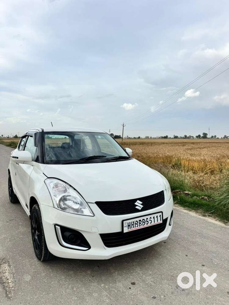 Maruti Suzuki Swift 2017 Diesel Good Condition