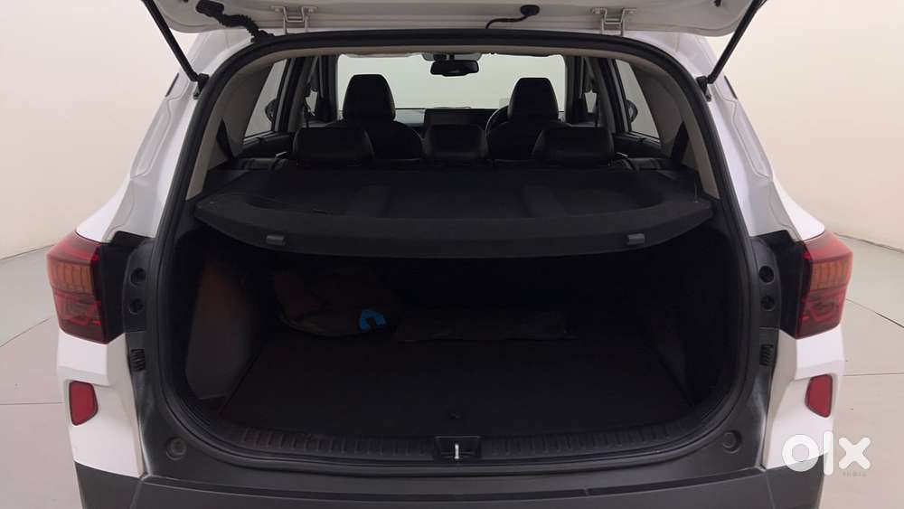 Kia Seltos 1.4 Gtx+ Mt, 2020, Petrol