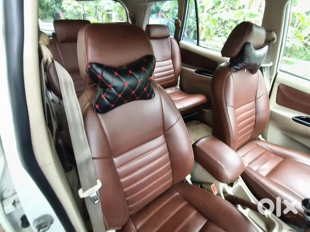 2008 Re Innova,  Price. 425000.