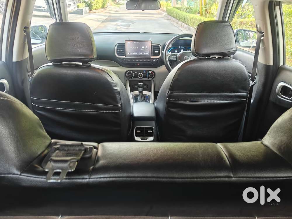 Hyundai Venue Sx Turbo, 2025, Petrol