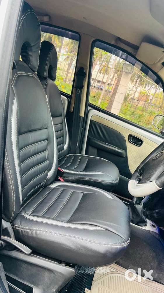 Tata Nano, 2014, Petrol