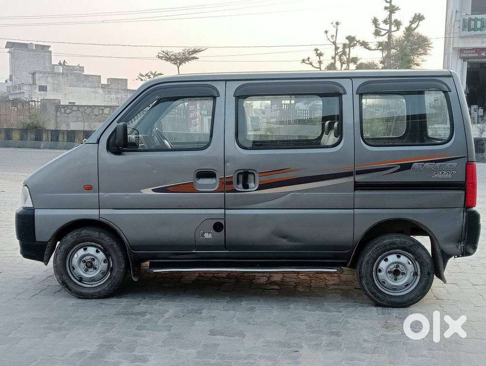 Maruti Suzuki Eeco 5 Seater Ac, 2021, Petrol