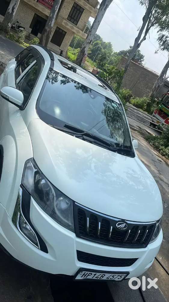 Good Condition Top Model Push Button Start