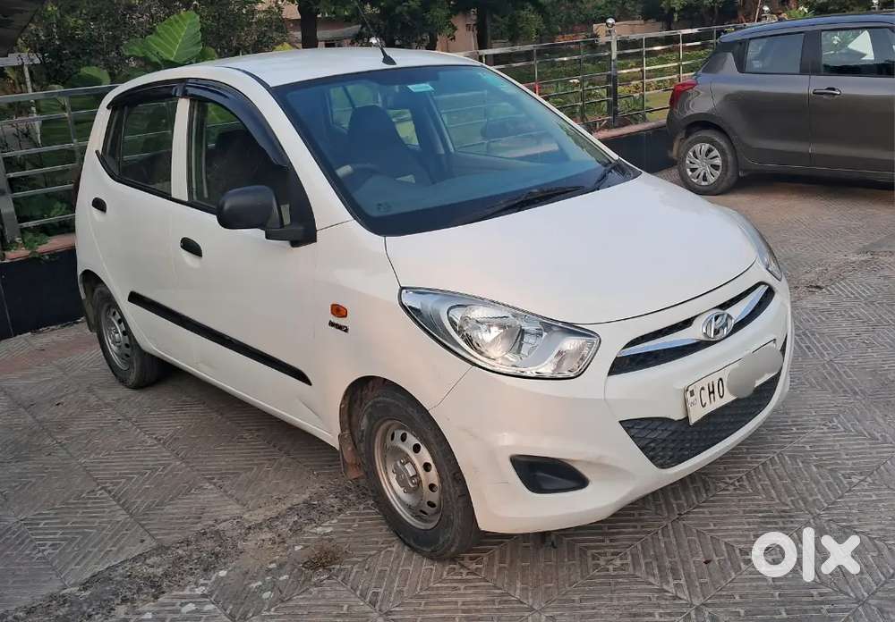 Hyundai I10 Magna 2014
