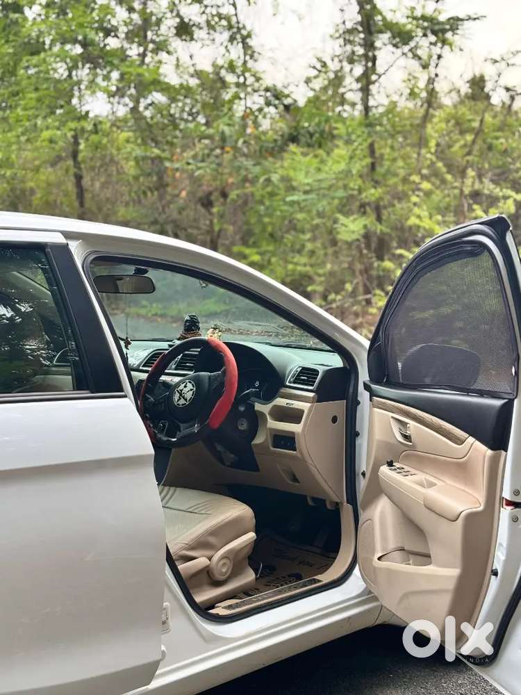 2020 Ciaz Petrol Stage 1 Tuned  21k Km,remus + Bbs 17