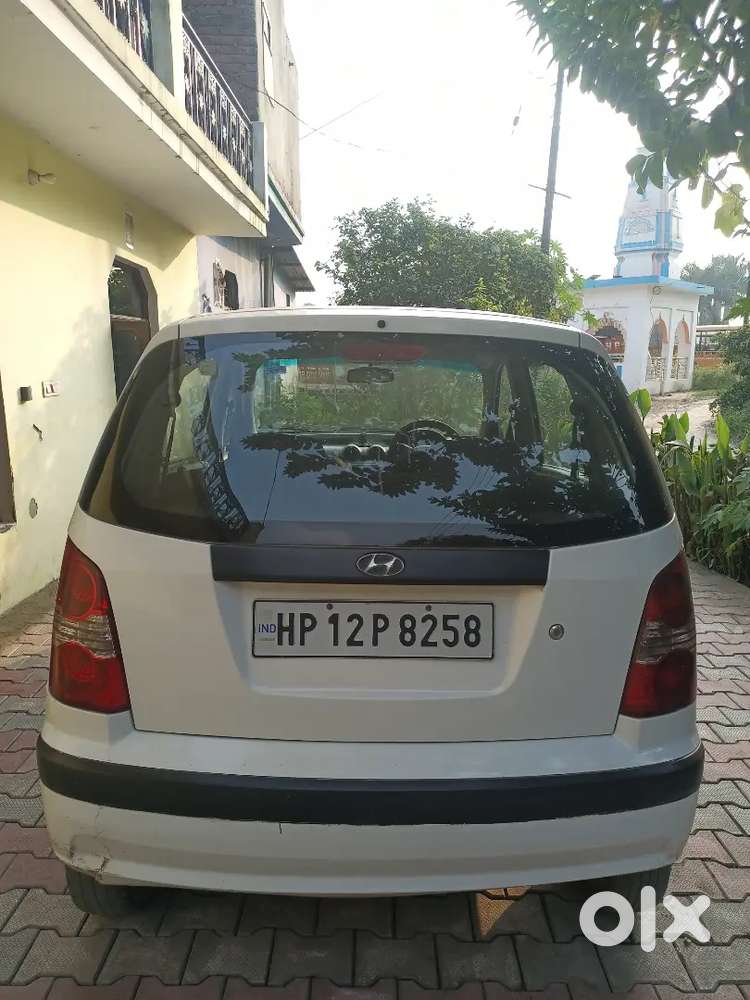 Good And  Running Condition