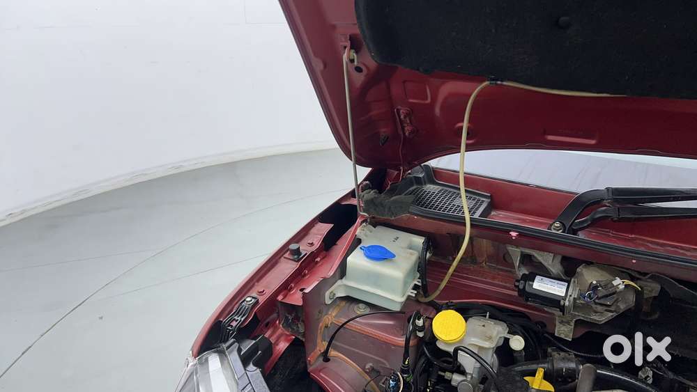 Renault Kwid 2019-ongoing 1.0 Rxt (o), 2020, Petrol