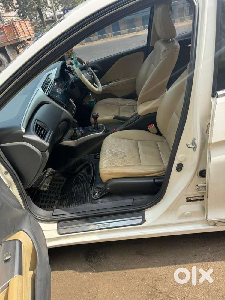 Honda Car Petrol 2015
