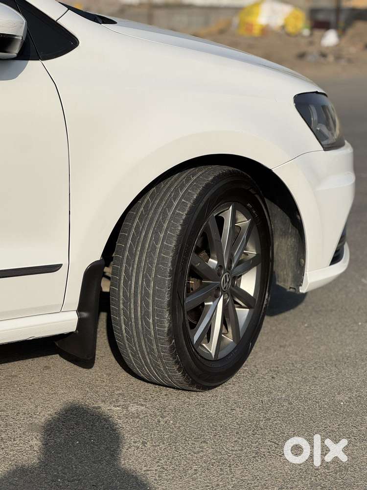 Volkswagen Ameo 1.2 Mpi Highline Plus, 2019, Cng & Hybrids