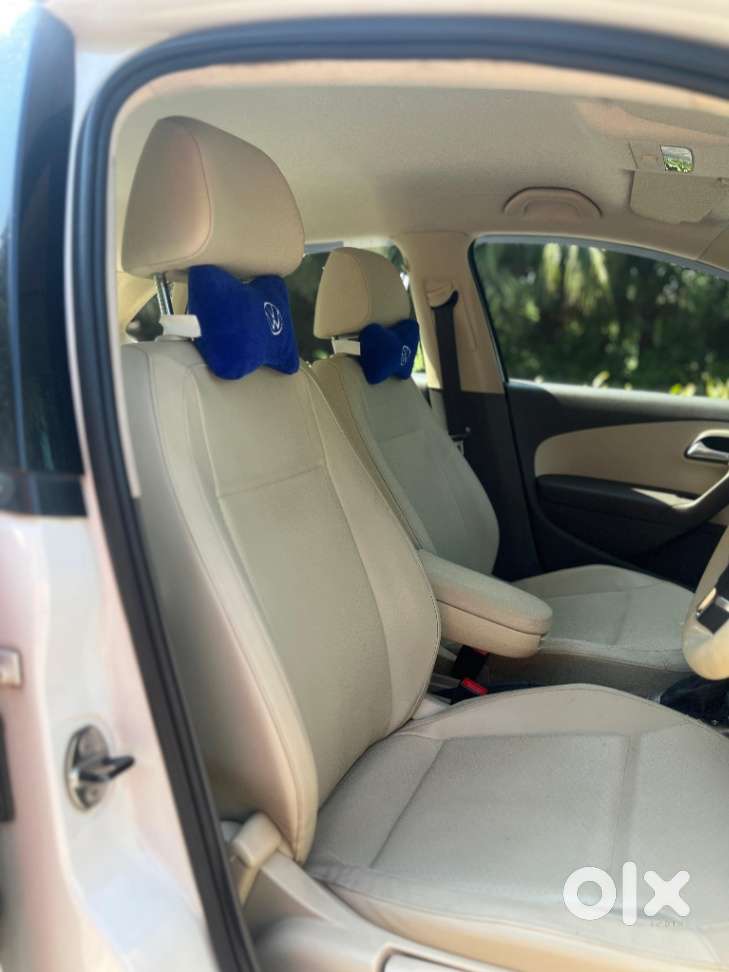 Volkswagen Vento 2013-2015 Tsi, 2014, Petrol