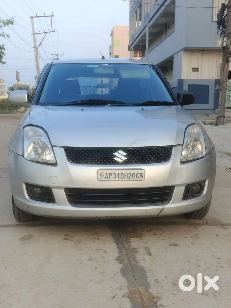 Maruti Suzuki Swift 2010 Diesel Good Condition