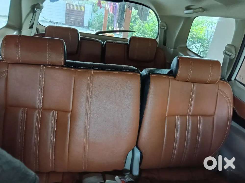 Toyota Innova 2011 Diesel